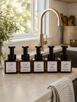 Foaming Hand Soap