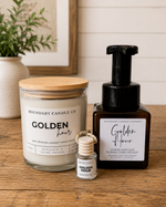 Summer Candles