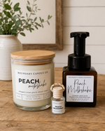 Summer Candles