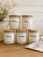 Summer Candles