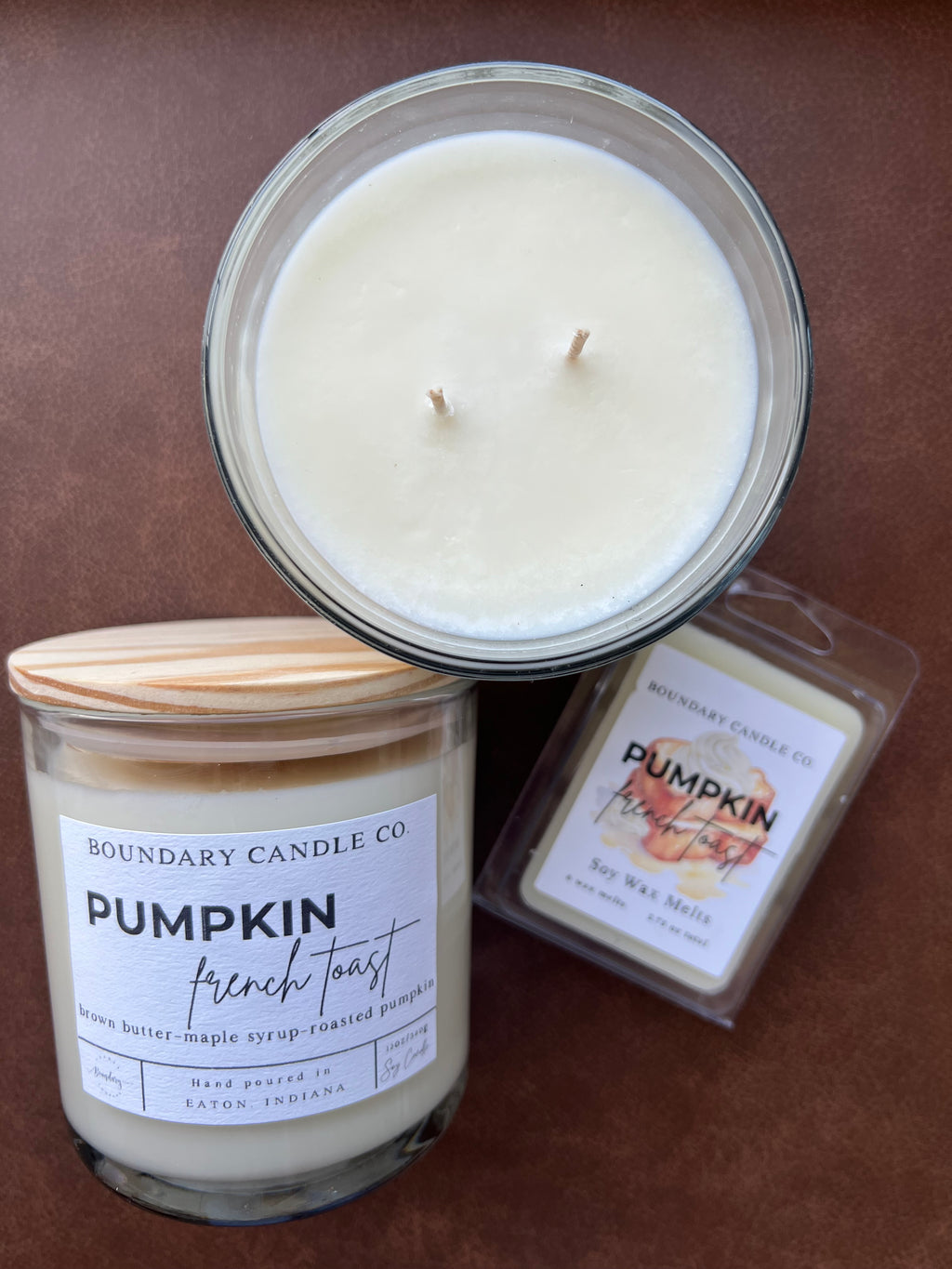 Pumpkin French Toast