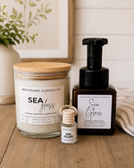 Summer Candles