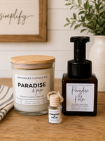 Summer Candles