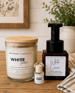 Summer Candles