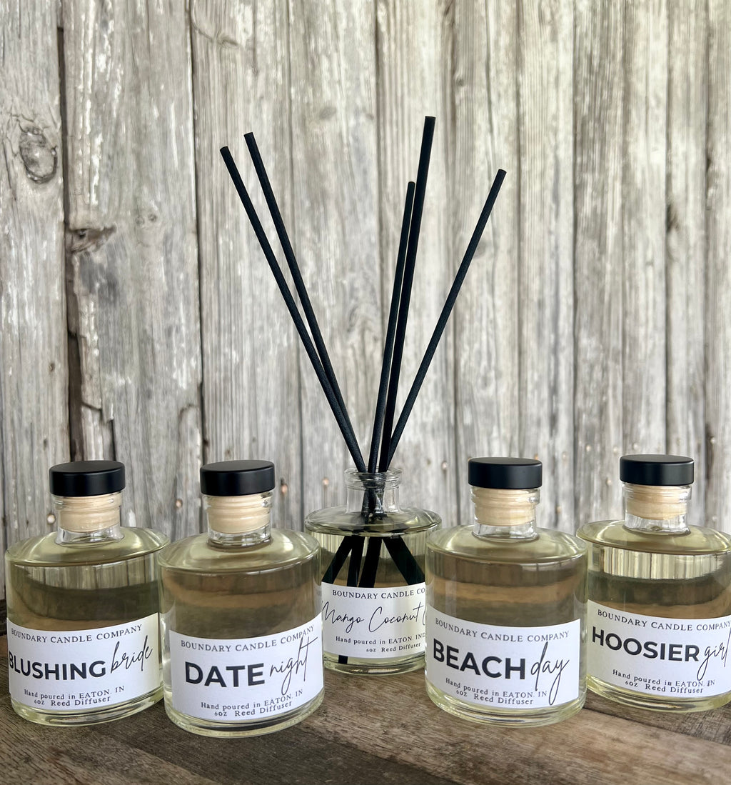 Reed Diffuser