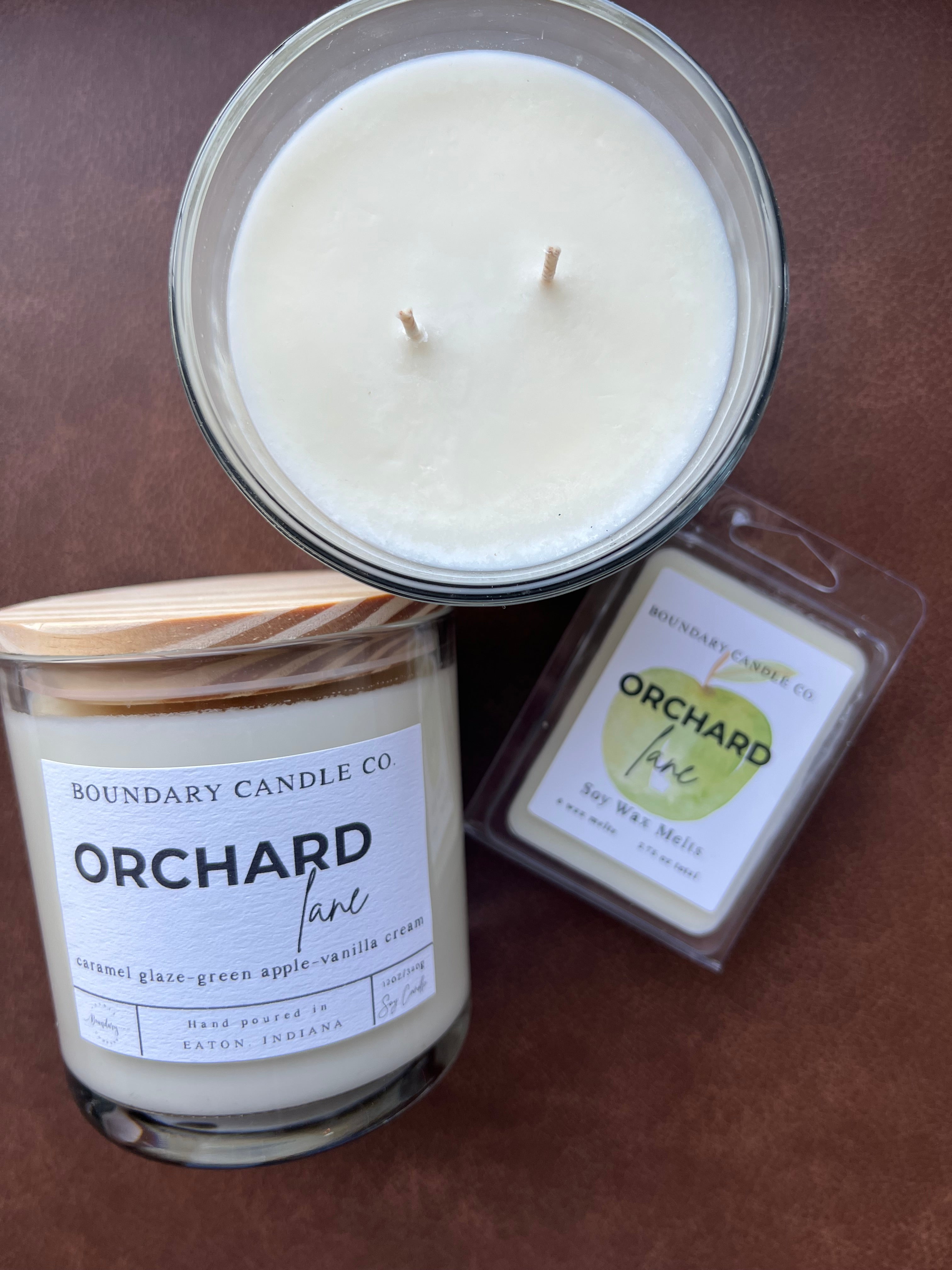 Orchard Lane