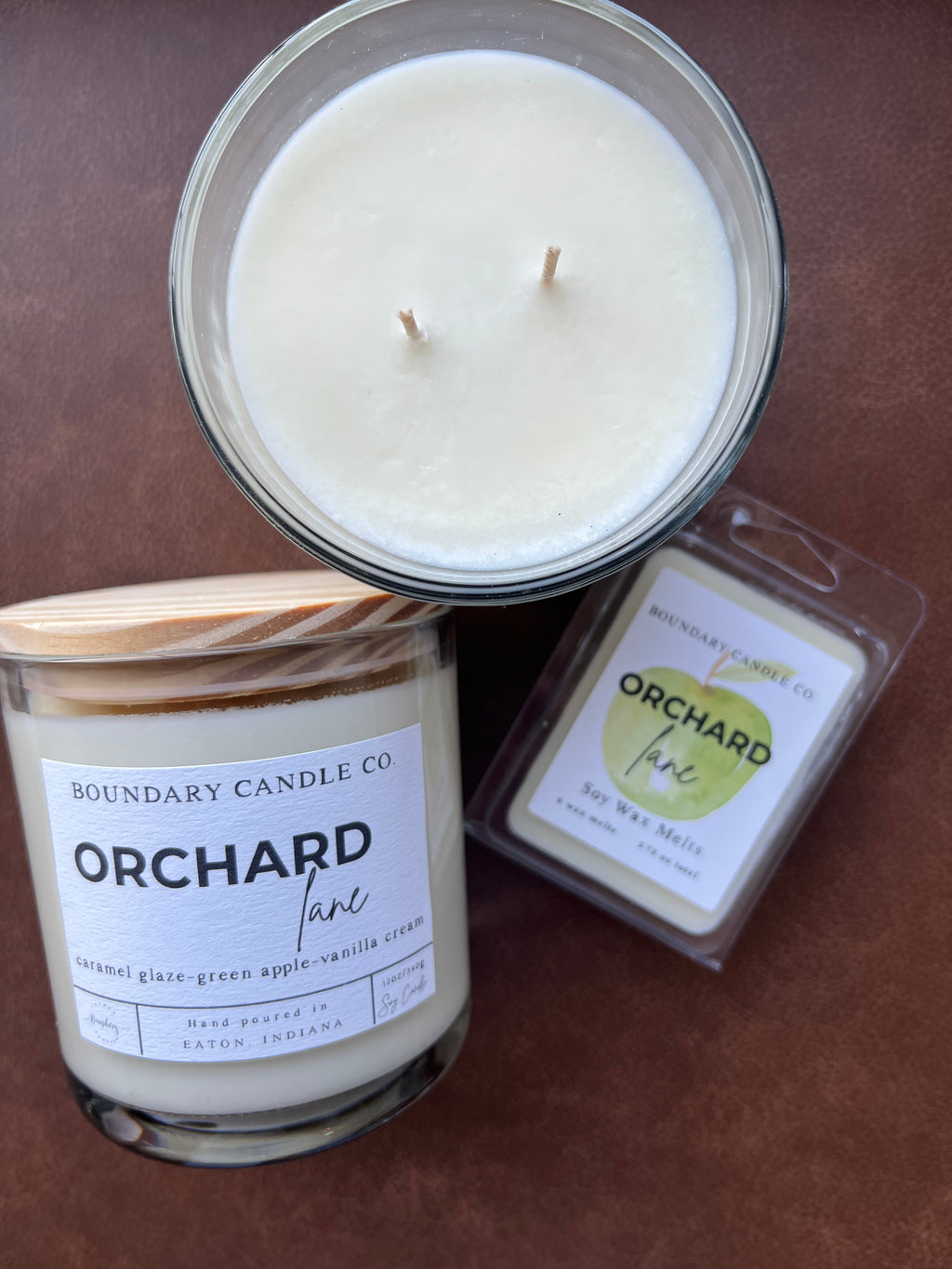 Orchard Lane