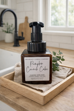 Foaming Hand Soap