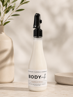 BODY milk