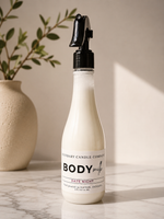 BODY milk
