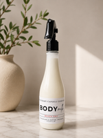 BODY milk