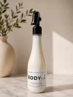 BODY milk