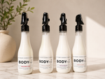BODY milk