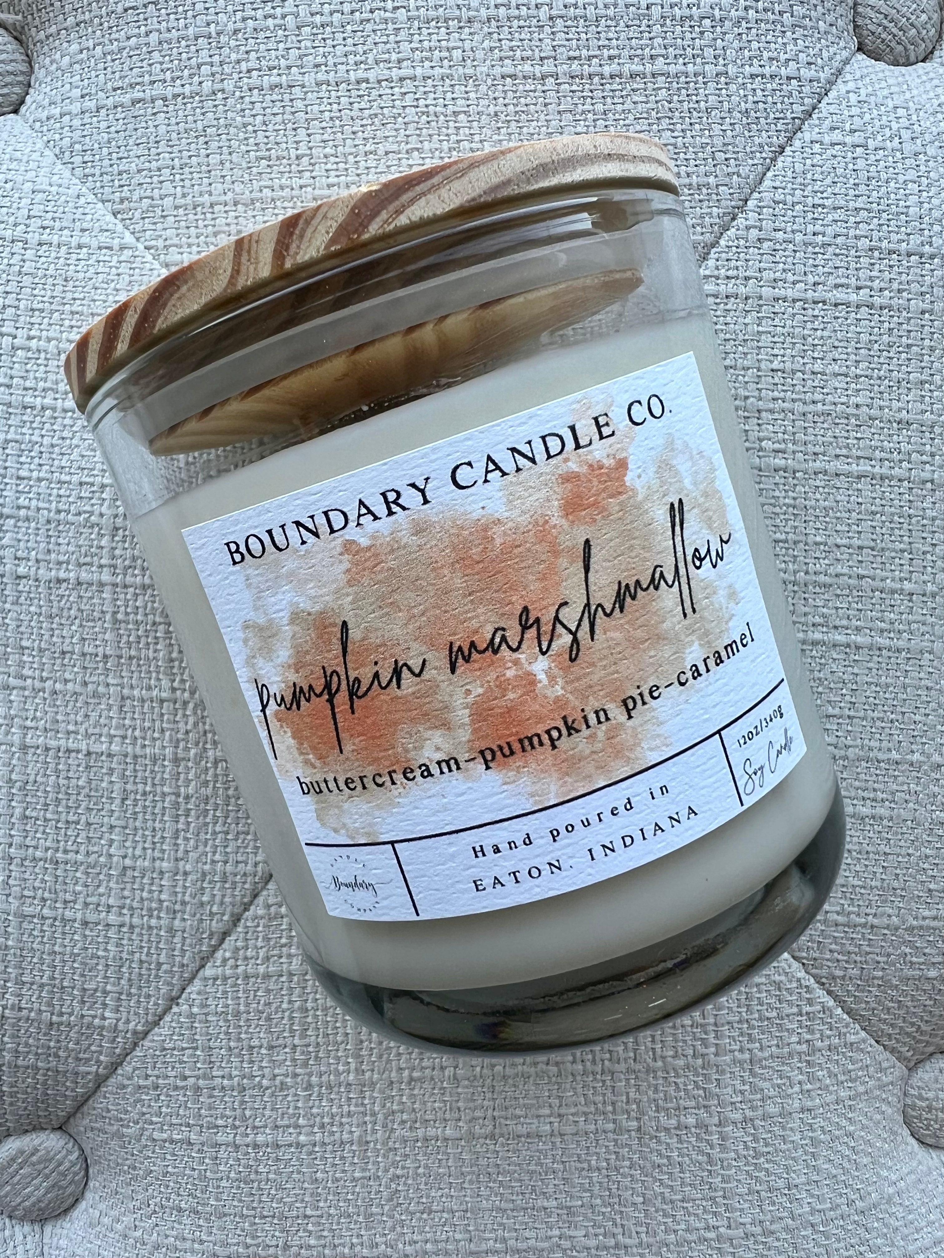 Fall Signature Candle