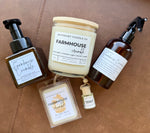 Fall Candle Collection