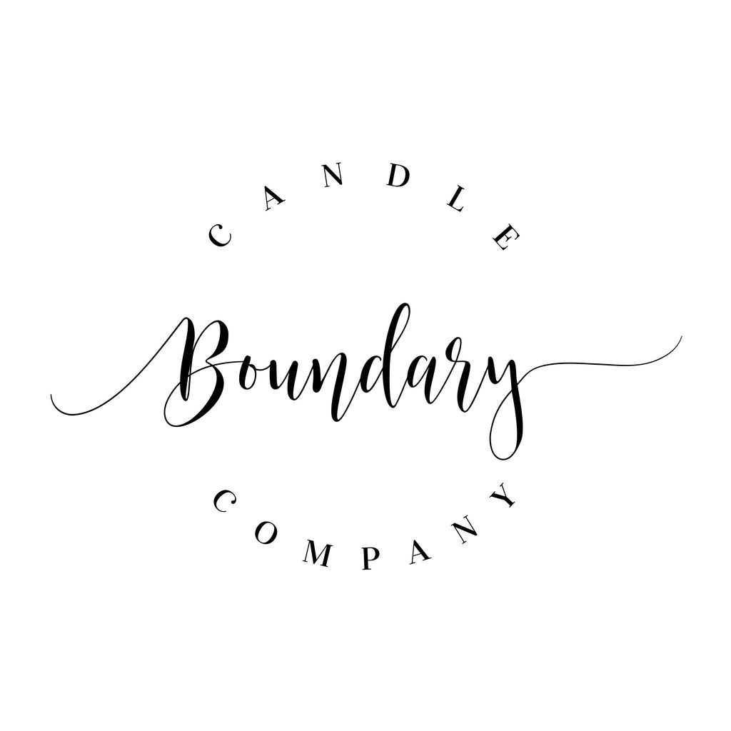 Boundary Candle Gift Card